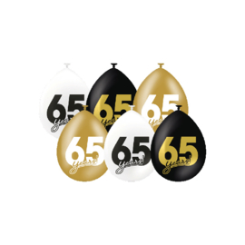 Celebration! Balloons 65