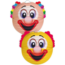 Lampion Clowns