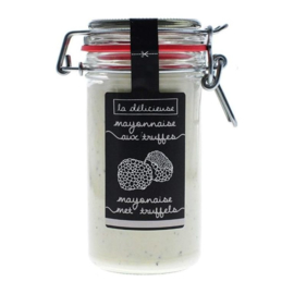 La Délicieuse Truffel Mayonaise