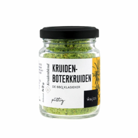 Wajos Kruidenboter kruiden