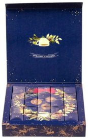 New English Tea Advents Kalender