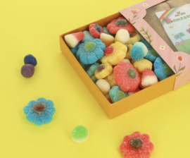 Cadeaupakketje Bloemetje voor jou
