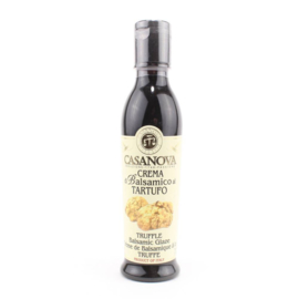 Casanova Crema Balsamico al Tartufo (truffel)