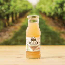 Schulp BIO Appel - Peer - Gember Sap