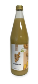 *Appeven Gembersap Puur 750 ml.