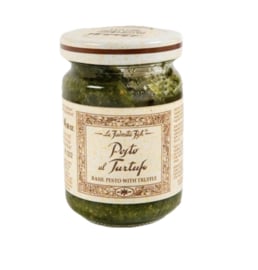 La Favorita Pesto Alla Tartufo