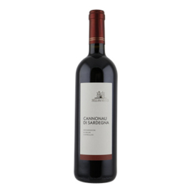 Wijn Sella & Mosca Cannonau di Sardegna DOC (Italië)