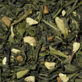 Green gember (Groene thee)