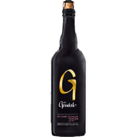 La Goudale Grand Cru 75 Cl.