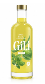 Gili Hydrate Limoen & Basilicum