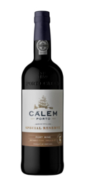 Wijn Calem Porto Special Reserve (Portugal).