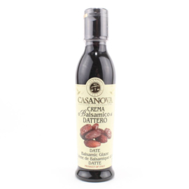 Casanova Crema Balsamico Datteri (dadels)