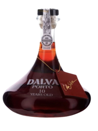 Dalva 10 Years old Decanter Port in Decanteer Fles (Portugal)