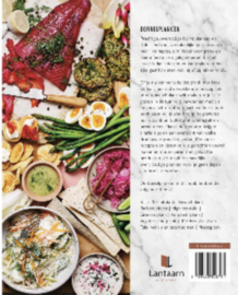 Zwaar Luxe Kookbook: Borrelplanken