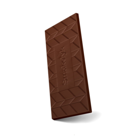 Eindhoven - Eindelyk - Melkchocolade Zeezout & Karamel