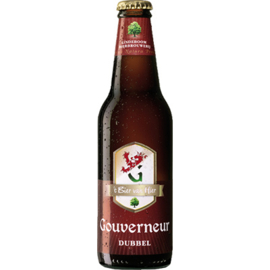 Lindeboom Gouverneur Dubbel Brown Ale