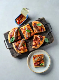 Fish Tales Sardines in Pittige Tomatensaus