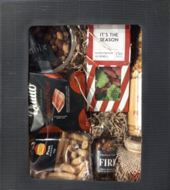 Kerstpakket Verzendpakket (Veilig via de Post Mogelijk)