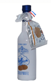 Van Meers Stroopwafel Lilkeur