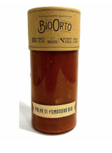 Bioorto TomatenPulp 530 gram