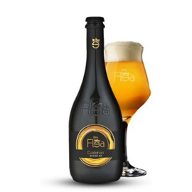 Flea Constanza Blonde Ale Bier