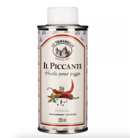 La Tourangelle Il Piccante Olie - Pizzaolie