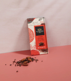 Vanini Chocolade Puur 70%