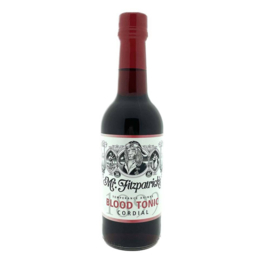 Mr. Fitzpatrick's Blood Tonic