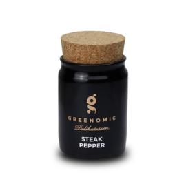 Greenomic Steak Pepper