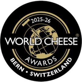 Wijngaard Kaas Chèvre Gris Affiné  240 gram (Geit)