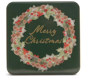 Farmhouse Christmas Kerstkrans Giftbox