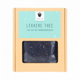 Arelo Lekkere Thee