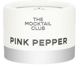 The Mocktail Club Roze Peper 6 servings