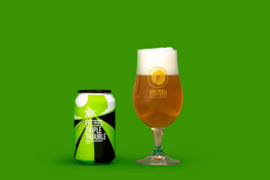 Van Moll Triple Trouble 8,2%