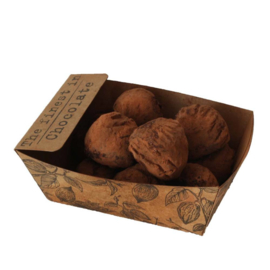 Des Noots Bakje Chocolade Truffels