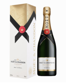 Champagne Moet & Chandon Brut Imperial Giftbox