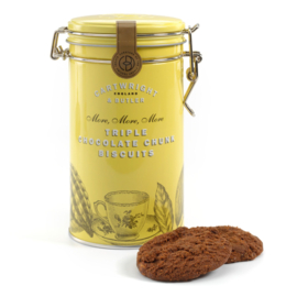 Cartwright & Butler Tripple Choc Chunck Koekjes