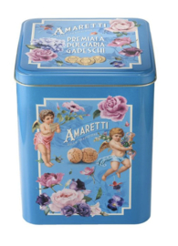 Gadeschi Flowers Amarettini Blik