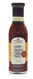 Stonewall Kitchen Maple Chipotle Grill Saus