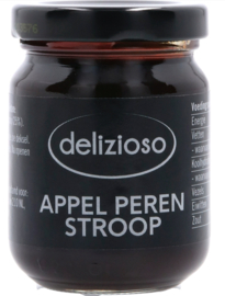 Delizioso Appel Peren Stroop (voor bij de kaasplank)