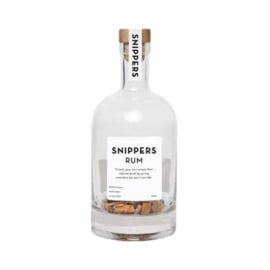 *Snippers - Originals rum 700 ml