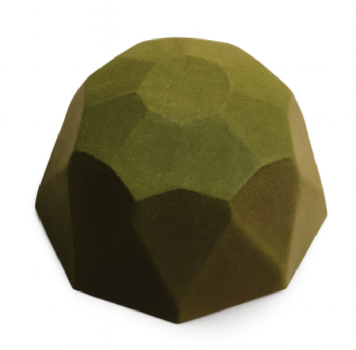 Luxe Bonbons VEGAN Pistache Puur ( 7 stuks)