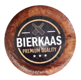 Verse Kaas / Boeren Pondje Bierkaasje (lang houdbaar)
