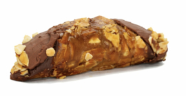 Verse Cannoli Croccante Gianduia (Nutella)