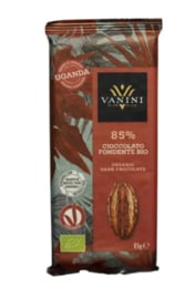 Vanini Chocolade BIO Puur 85%