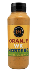 Wijndragers WK Mosterd 250 ml.