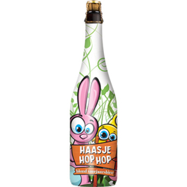 Haasje Hop Hop Voorjaarsbier