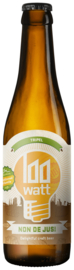 100 WATT Non de Jus 8,8%