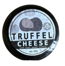 Verse Kaas / Boeren Pondje Truffel Kaas (lang houdbaar)