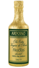 Ardoino Olijfolie Fructus Gouden Fles 500 Ml.